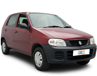 Maruti Alto-img